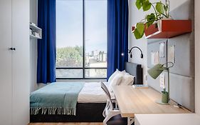 Sky Airport Aparthotel